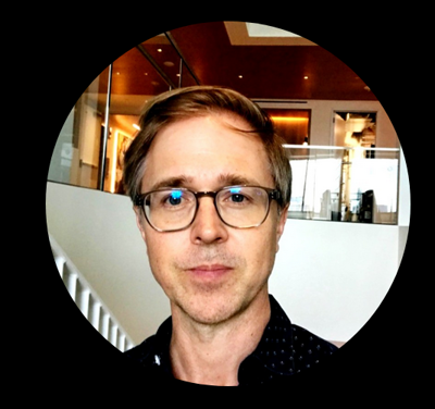 Scott, co-founder and longtime SXSW CTO